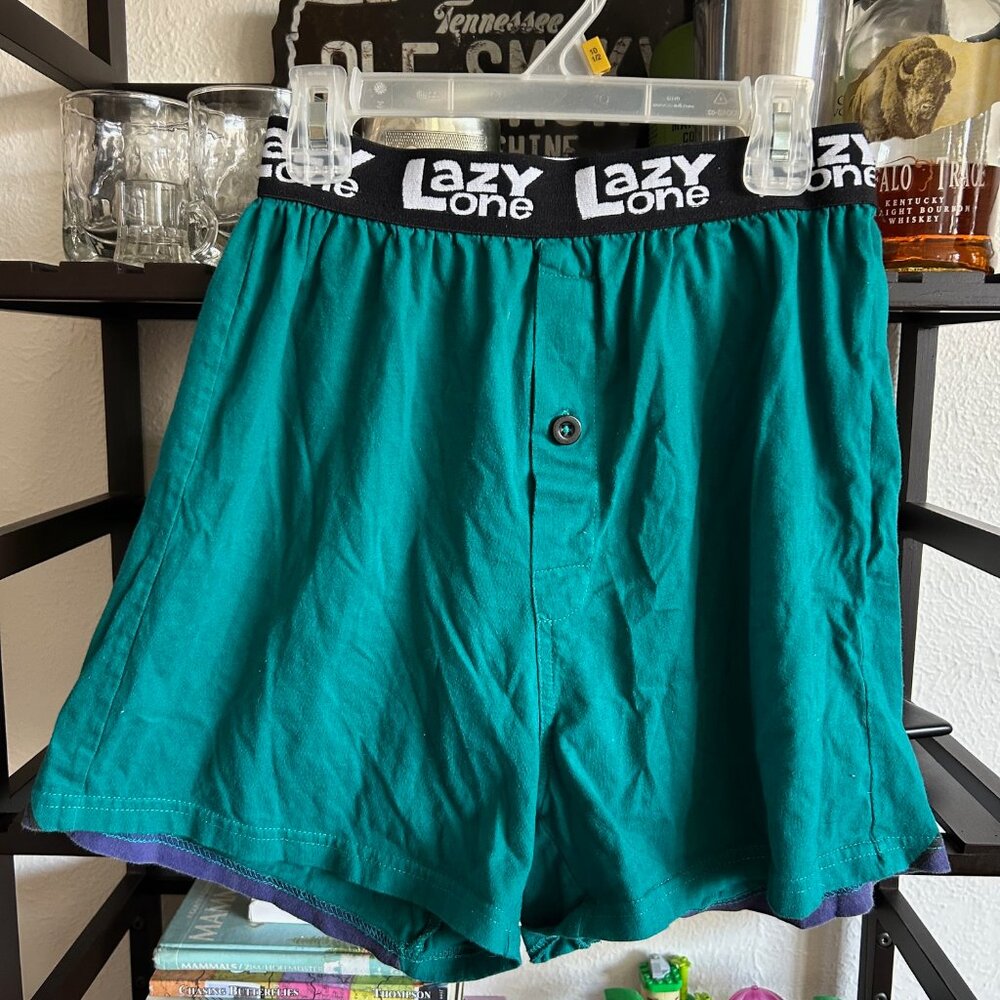 Lazy Ones - Mt Bohemia Shorts